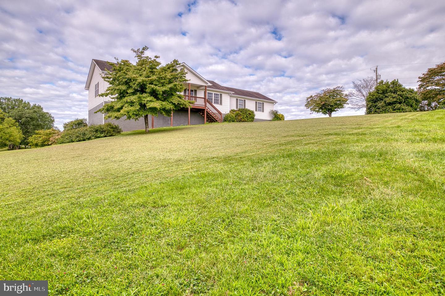 13151 BERRY LN, BOSTON, Virginia 22713, 3 Bedrooms Bedrooms, ,2 BathroomsBathrooms,Residential,For sale,13151 BERRY LN,VACU2011424 MLS # VACU2011424