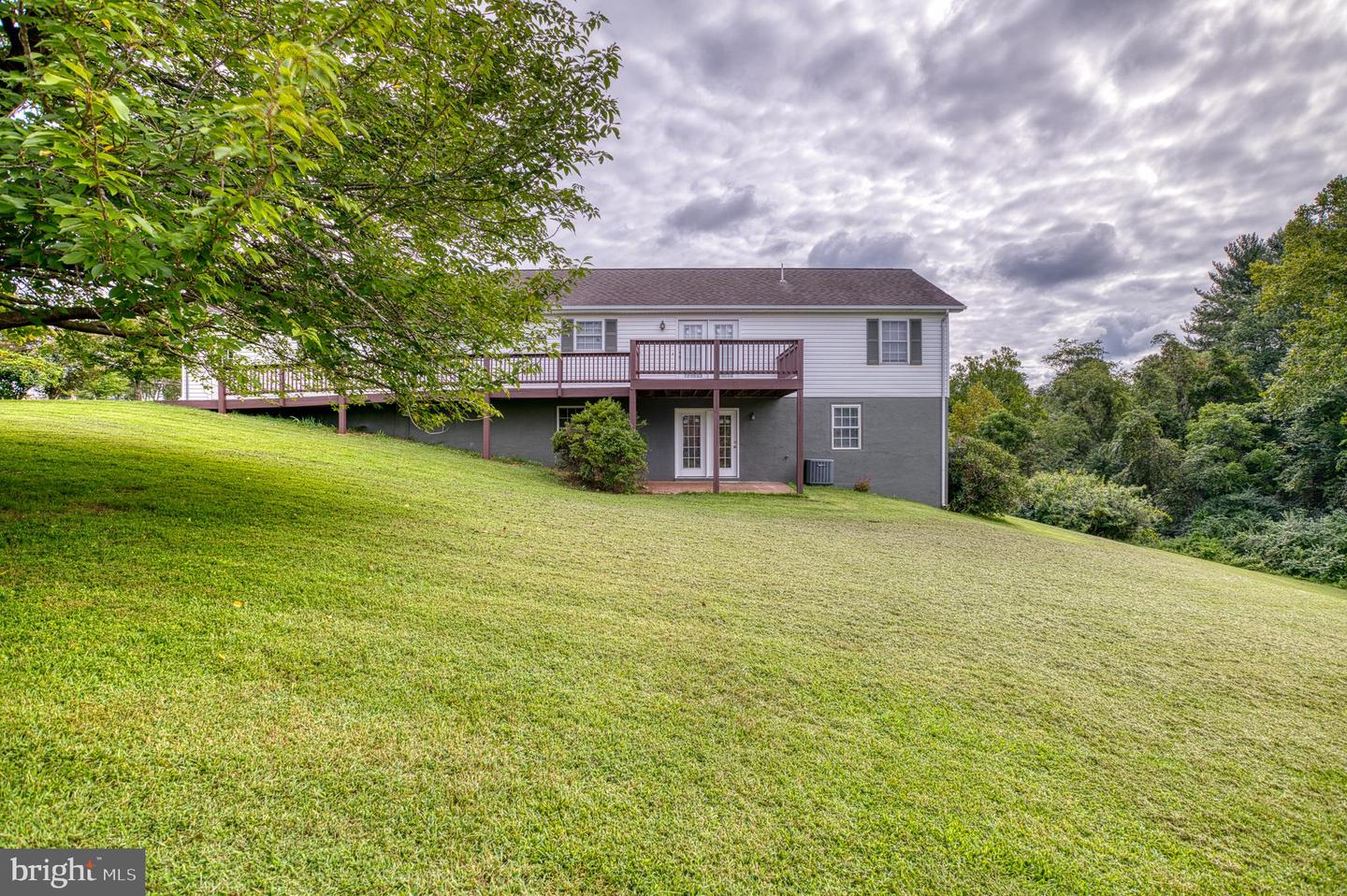 13151 BERRY LN, BOSTON, Virginia 22713, 3 Bedrooms Bedrooms, ,2 BathroomsBathrooms,Residential,For sale,13151 BERRY LN,VACU2011424 MLS # VACU2011424