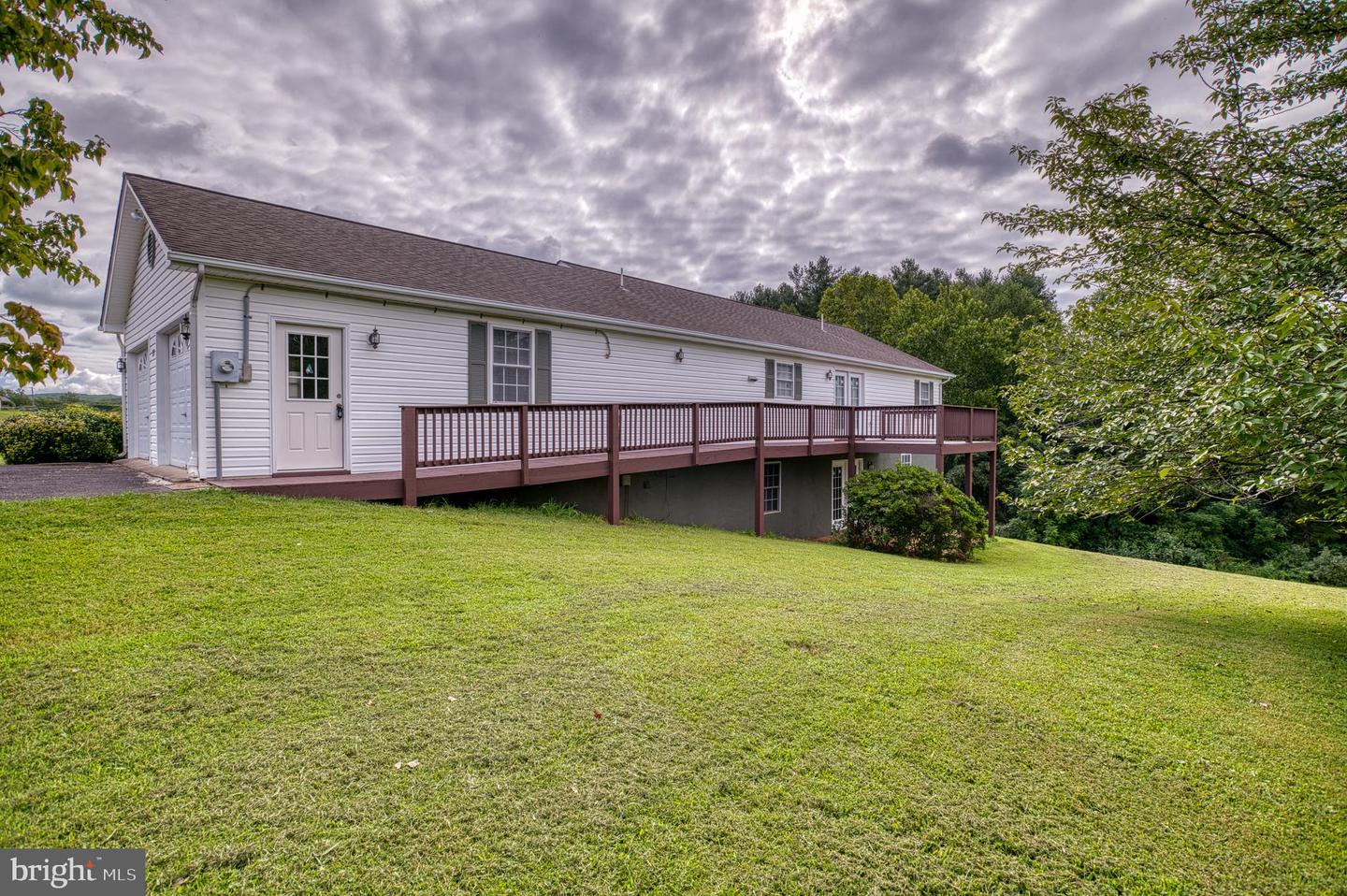 13151 BERRY LN, BOSTON, Virginia 22713, 3 Bedrooms Bedrooms, ,2 BathroomsBathrooms,Residential,For sale,13151 BERRY LN,VACU2011424 MLS # VACU2011424