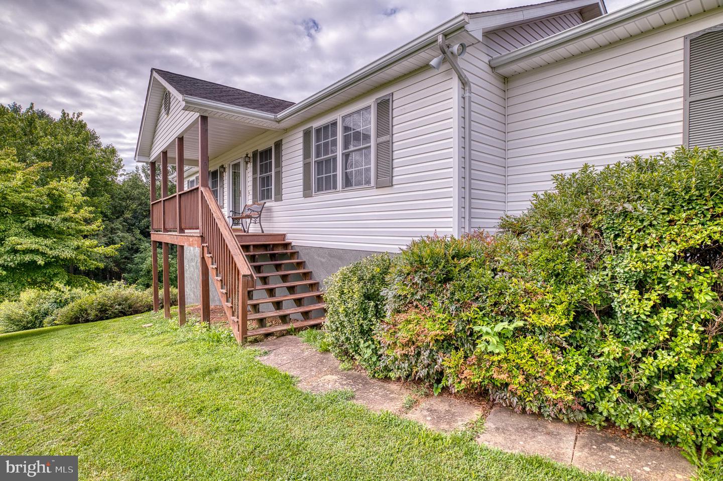 13151 BERRY LN, BOSTON, Virginia 22713, 3 Bedrooms Bedrooms, ,2 BathroomsBathrooms,Residential,For sale,13151 BERRY LN,VACU2011424 MLS # VACU2011424