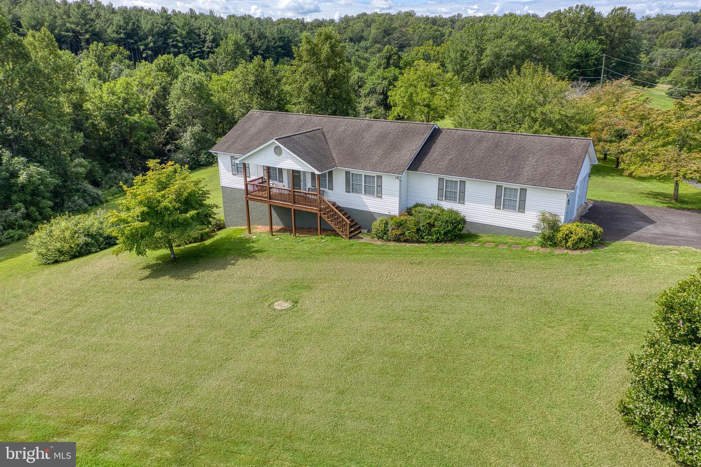13151 BERRY LN, BOSTON, Virginia 22713, 3 Bedrooms Bedrooms, ,2 BathroomsBathrooms,Residential,For sale,13151 BERRY LN,VACU2011424 MLS # VACU2011424