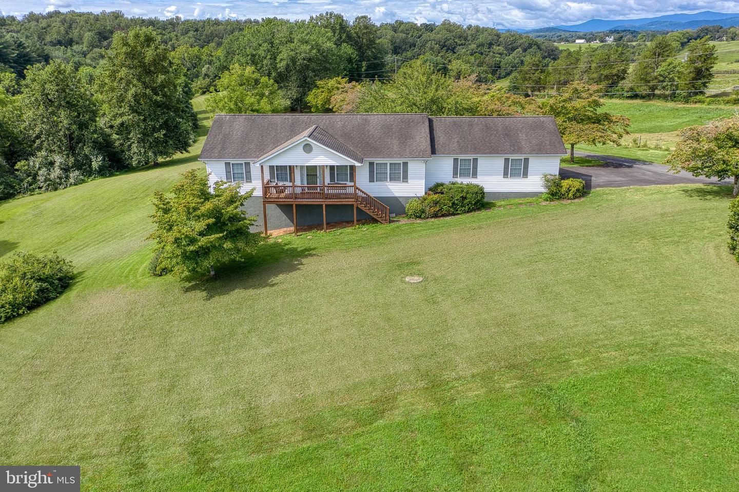 13151 BERRY LN, BOSTON, Virginia 22713, 3 Bedrooms Bedrooms, ,2 BathroomsBathrooms,Residential,For sale,13151 BERRY LN,VACU2011424 MLS # VACU2011424
