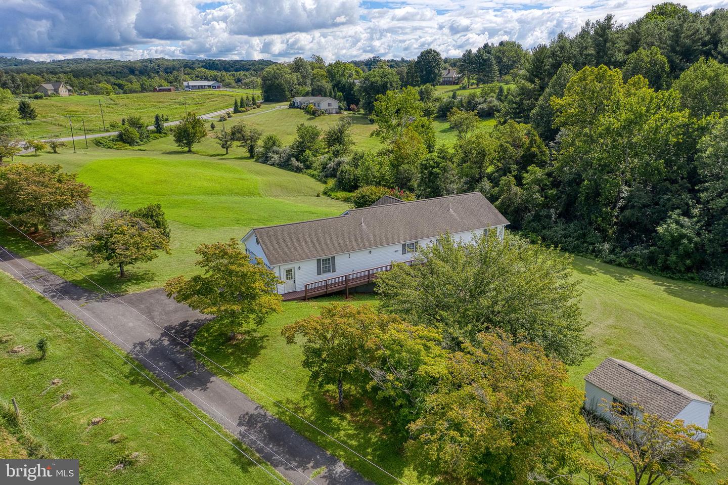 13151 BERRY LN, BOSTON, Virginia 22713, 3 Bedrooms Bedrooms, ,2 BathroomsBathrooms,Residential,For sale,13151 BERRY LN,VACU2011424 MLS # VACU2011424