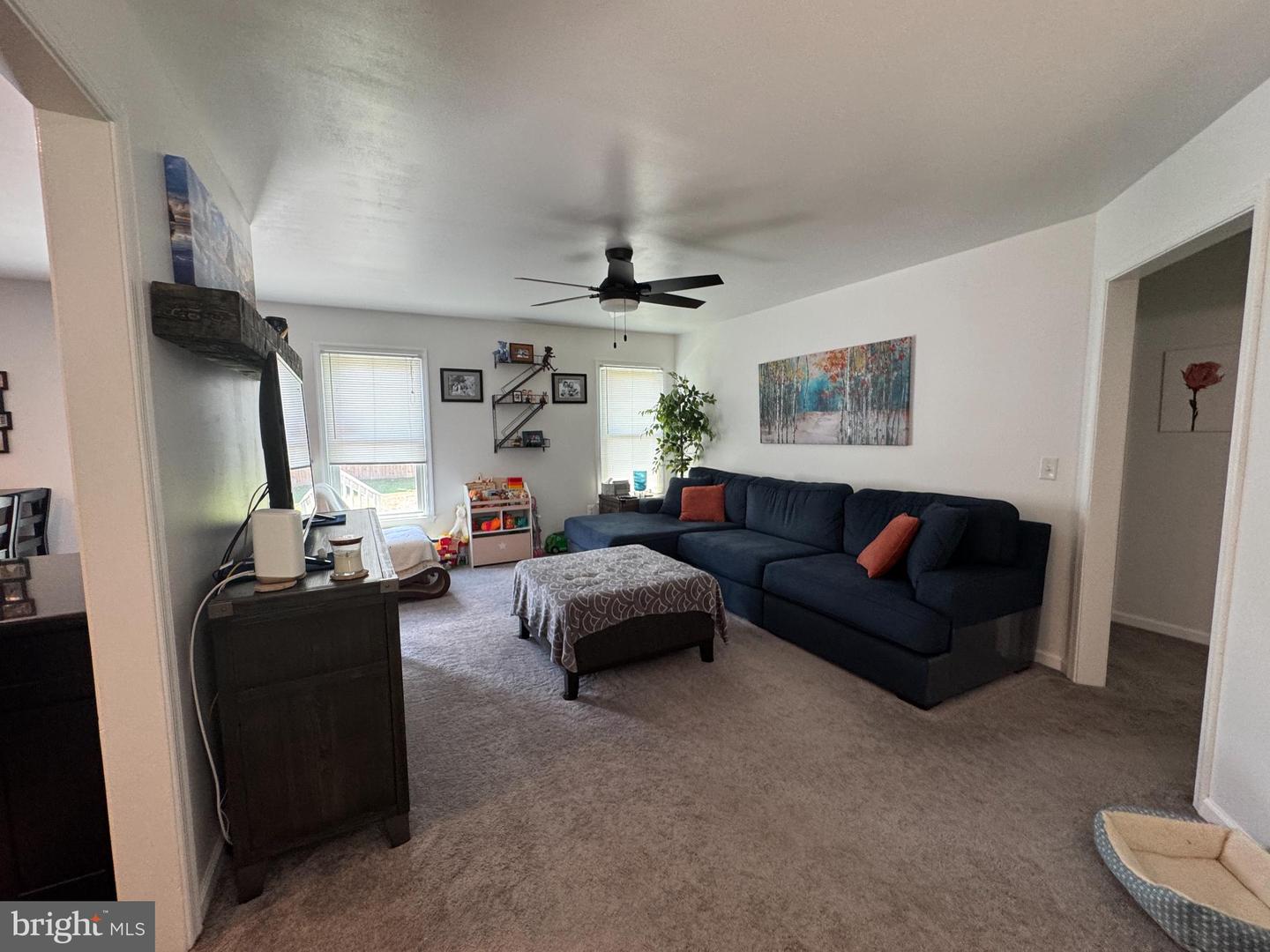 10613 HEATHER GREENS CIR, SPOTSYLVANIA, Virginia 22553, 3 Bedrooms Bedrooms, 5 Rooms Rooms,2 BathroomsBathrooms,Residential,For sale,10613 HEATHER GREENS CIR,VASP2035816 MLS # VASP2035816