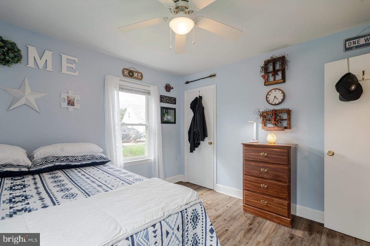 257 CENTER ST, TIMBERVILLE, Virginia 22853, 4 Bedrooms Bedrooms, ,1 BathroomBathrooms,Residential,For sale,257 CENTER ST,VARO2002524 MLS # VARO2002524
