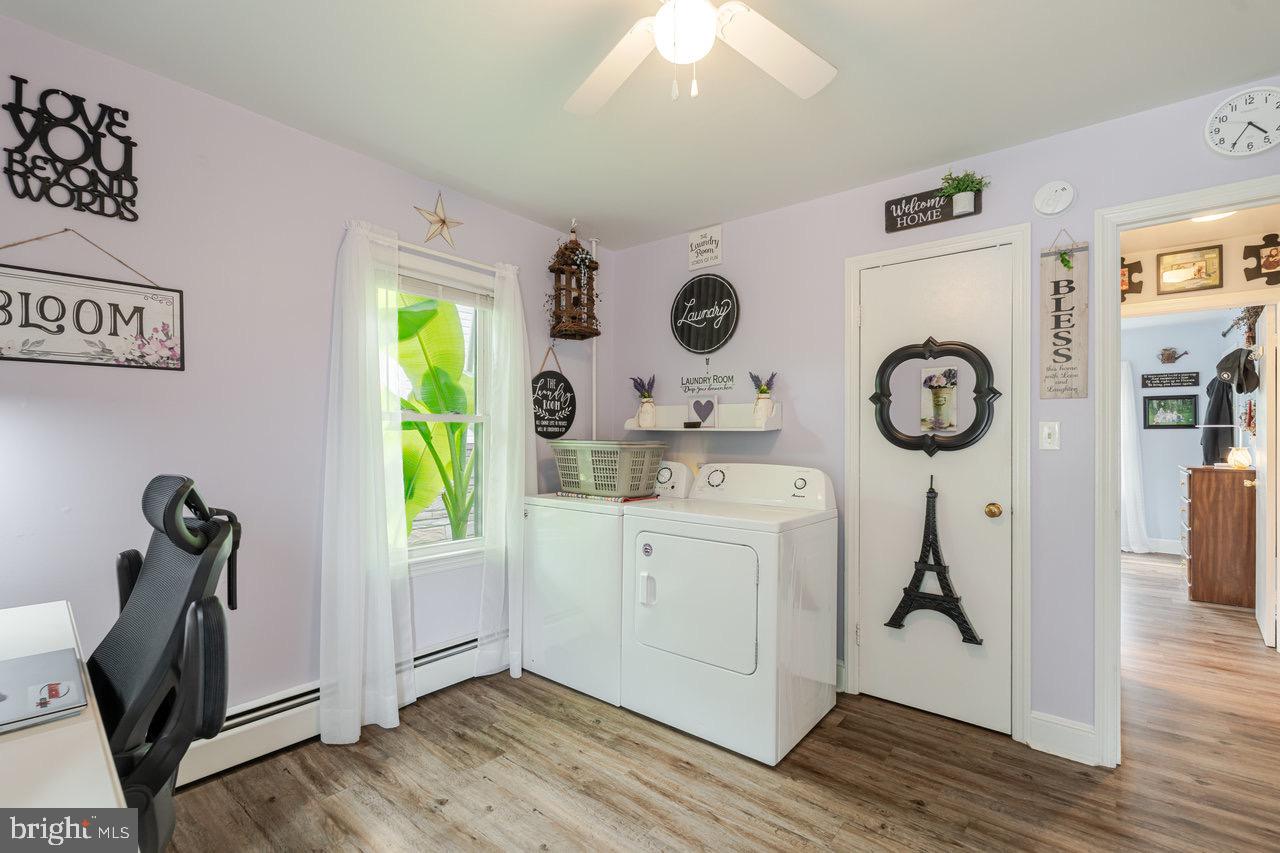 257 CENTER ST, TIMBERVILLE, Virginia 22853, 4 Bedrooms Bedrooms, ,1 BathroomBathrooms,Residential,For sale,257 CENTER ST,VARO2002524 MLS # VARO2002524