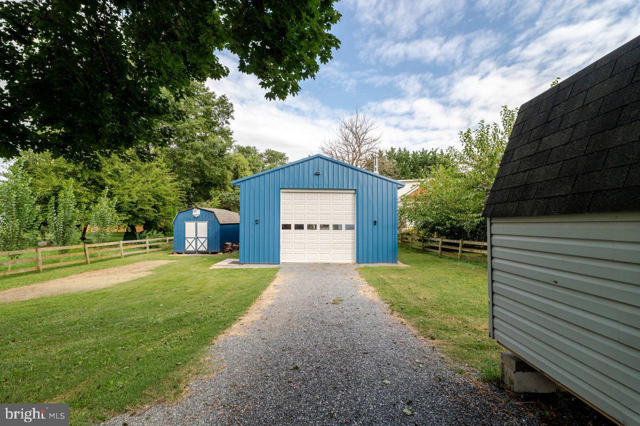 257 CENTER ST, TIMBERVILLE, Virginia 22853, 4 Bedrooms Bedrooms, ,1 BathroomBathrooms,Residential,For sale,257 CENTER ST,VARO2002524 MLS # VARO2002524