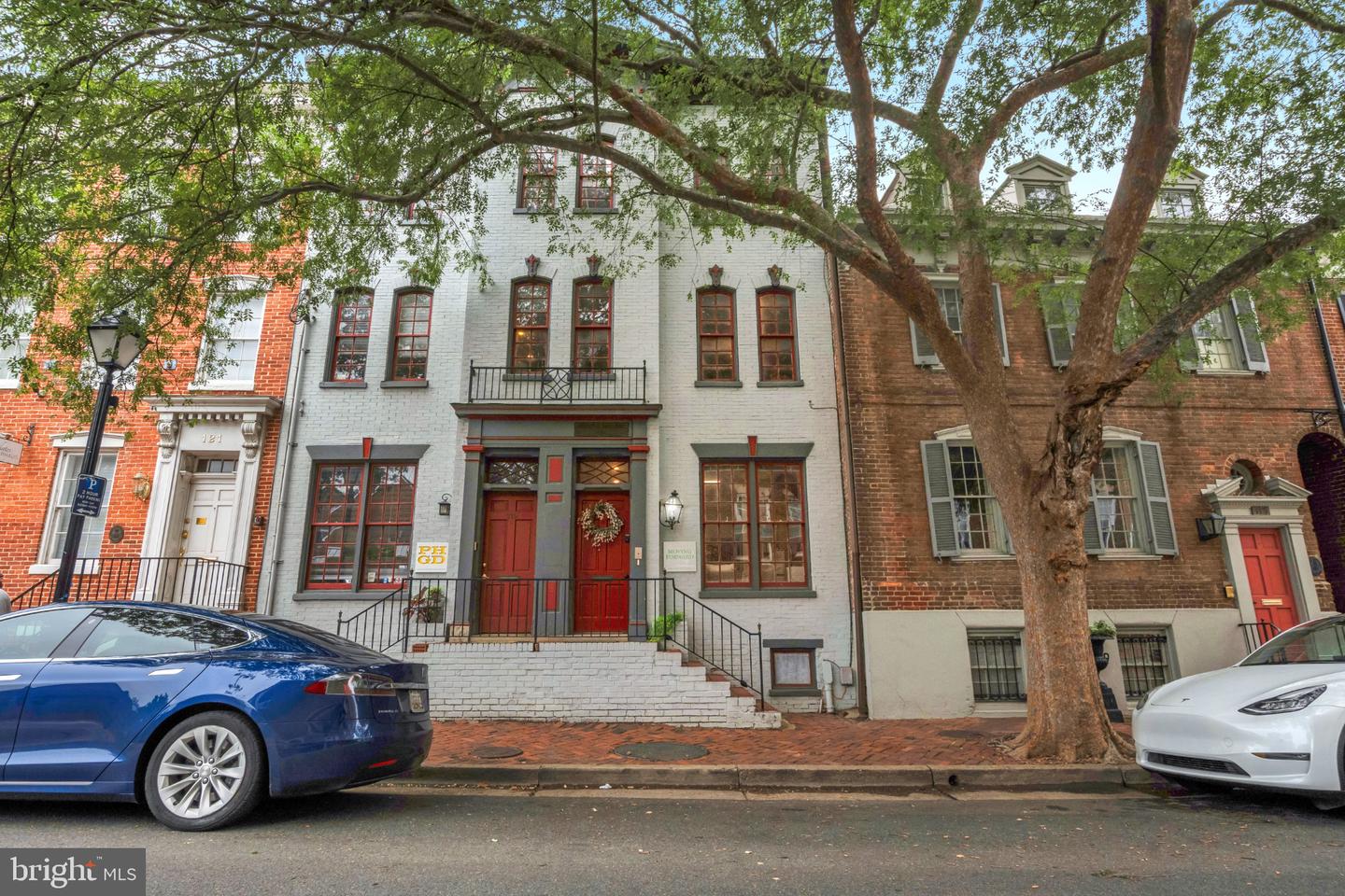 117 S SAINT ASAPH ST, ALEXANDRIA, Virginia 22314, ,Land,For sale,117 S SAINT ASAPH ST,VAAX2048936 MLS # VAAX2048936