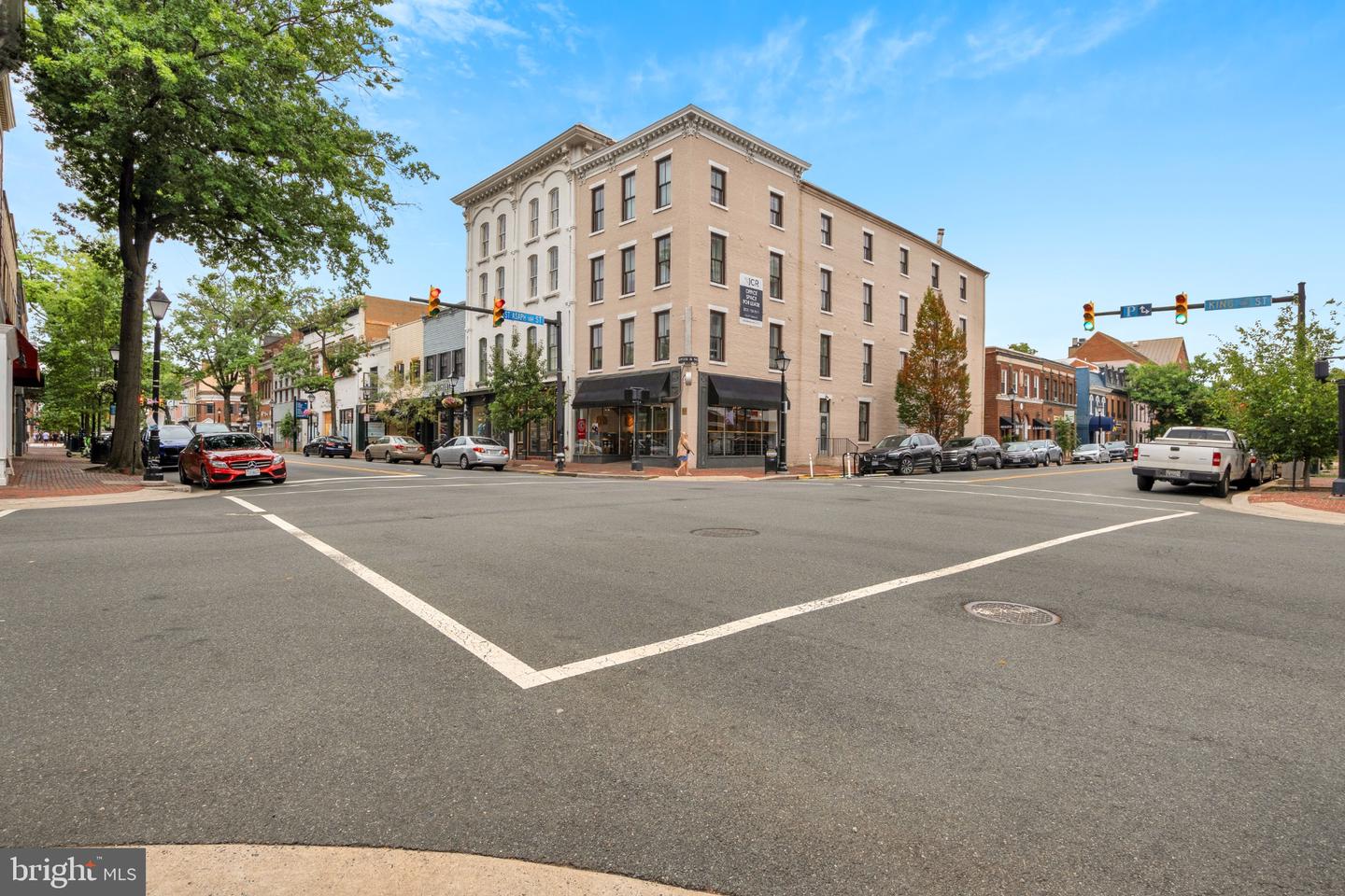 117 S SAINT ASAPH ST, ALEXANDRIA, Virginia 22314, ,Land,For sale,117 S SAINT ASAPH ST,VAAX2048936 MLS # VAAX2048936