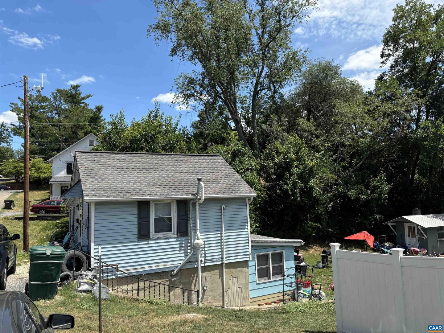 616 DEWITT ST, WAYNESBORO, Virginia 22980, 1 Bedroom Bedrooms, ,1 BathroomBathrooms,Residential,For sale,616 DEWITT ST,662120 MLS # 662120