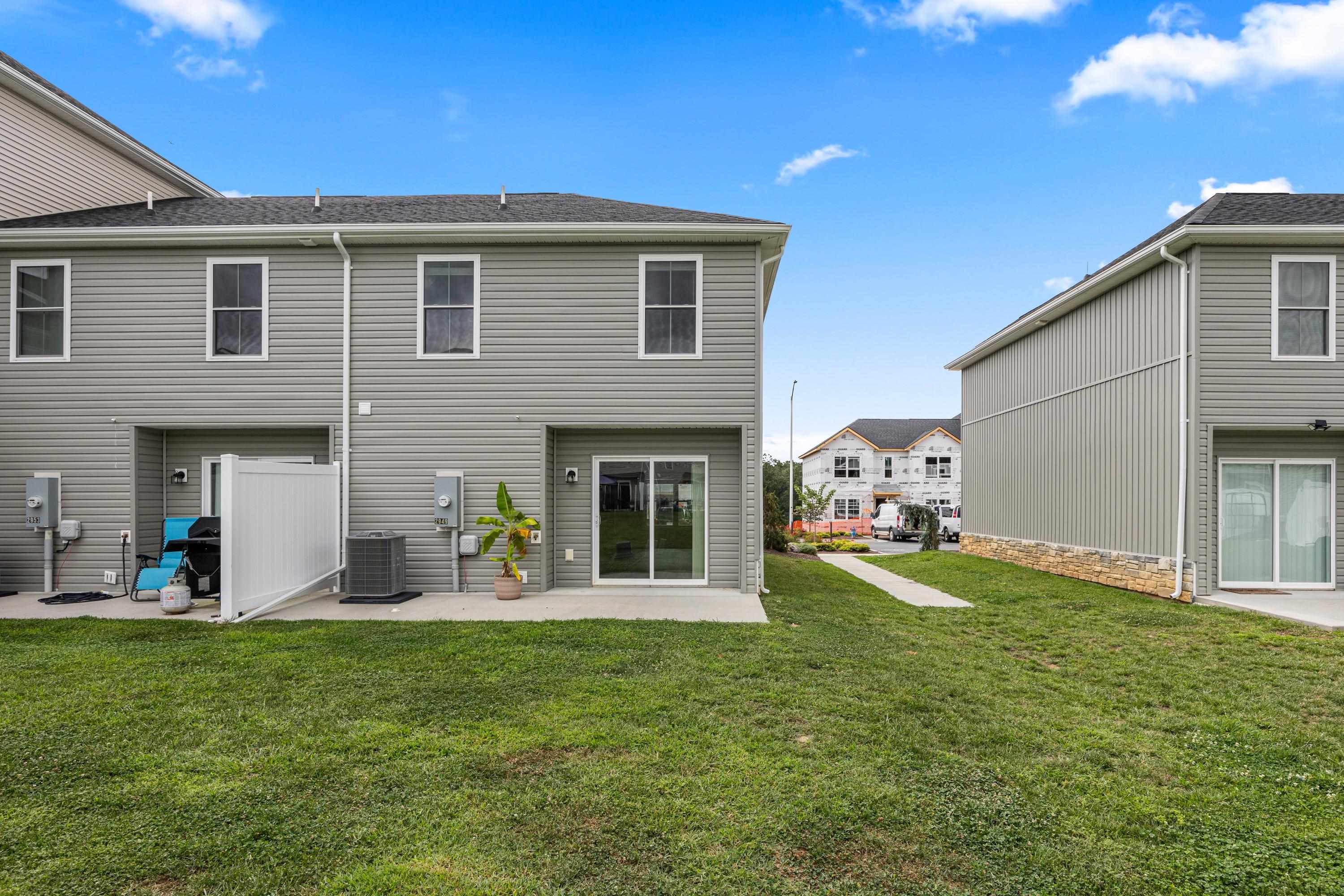 2949 LOCUST GROVE CT, ROCKINGHAM, Virginia 22801, 3 Bedrooms Bedrooms, ,2 BathroomsBathrooms,Residential,2949 LOCUST GROVE CT,668272 MLS # 668272