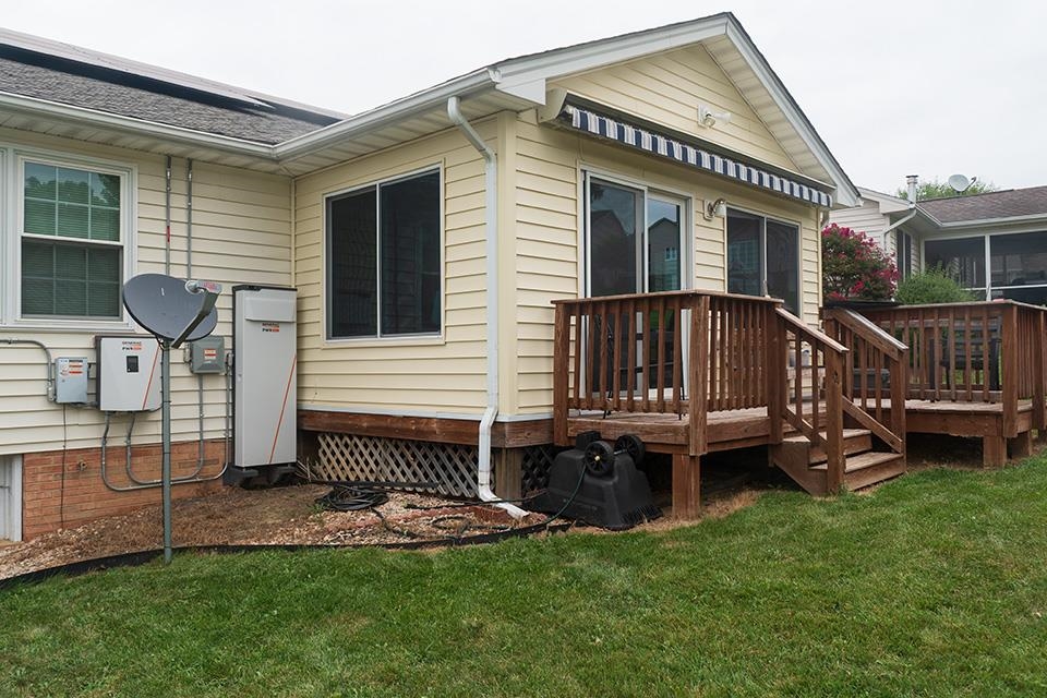 184 WALNUT DR, BROADWAY, Virginia 22815, 2 Bedrooms Bedrooms, ,2 BathroomsBathrooms,Residential,184 WALNUT DR,668274 MLS # 668274
