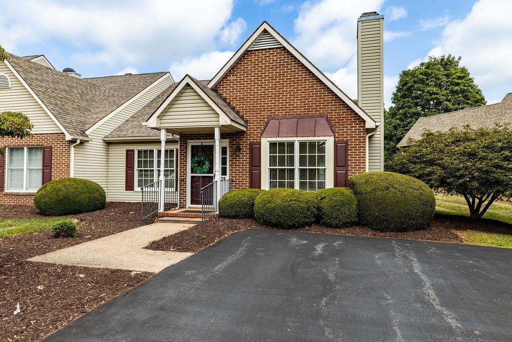29 ASHLEIGH DR, WAYNESBORO, Virginia 22980, 2 Bedrooms Bedrooms, ,2 BathroomsBathrooms,Residential,29 ASHLEIGH DR,668278 MLS # 668278