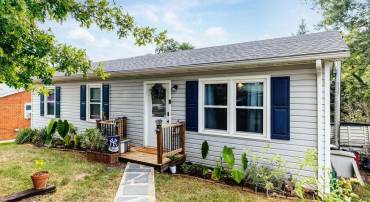 54 BEVERLEY ST, VERONA, Virginia 24482, 3 Bedrooms Bedrooms, ,1 BathroomBathrooms,Residential,54 BEVERLEY ST,668280 MLS # 668280