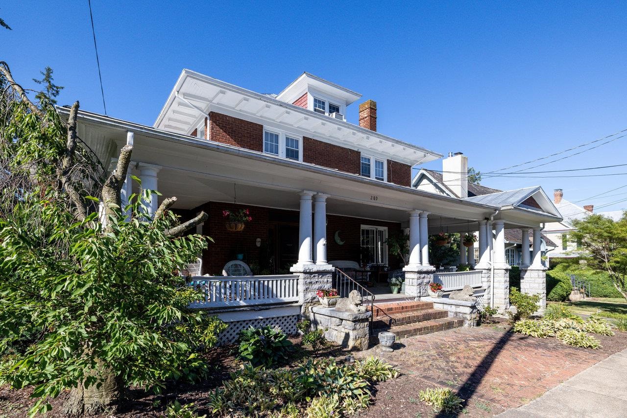 289 NEWMAN AVE, HARRISONBURG, Virginia 22801, 7 Bedrooms Bedrooms, ,5 BathroomsBathrooms,Residential,289 NEWMAN AVE,668282 MLS # 668282