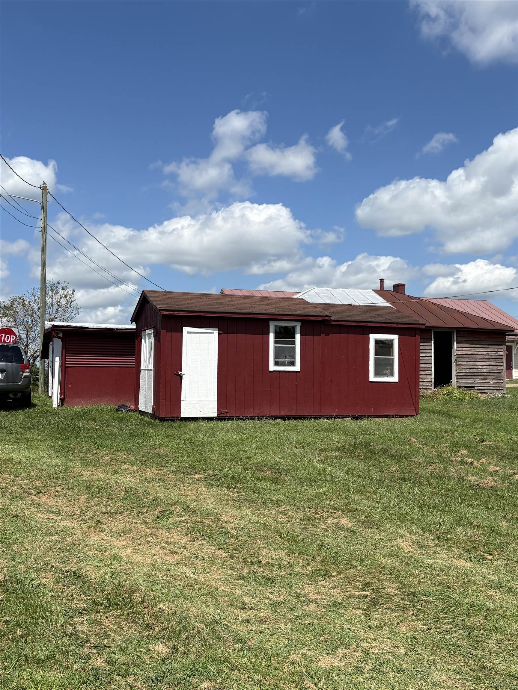 330 MILL ST, DAYTON, Virginia 22821, 4 Bedrooms Bedrooms, ,1 BathroomBathrooms,Residential,330 MILL ST,668286 MLS # 668286