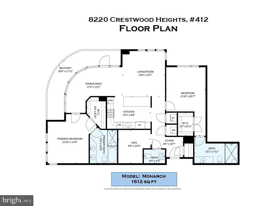 8220 CRESTWOOD HEIGHTS DR #412, MCLEAN, Virginia 22102, 2 Bedrooms Bedrooms, ,2 BathroomsBathrooms,Residential,For sale,8220 CRESTWOOD HEIGHTS DR #412,VAFX2258994 MLS # VAFX2258994