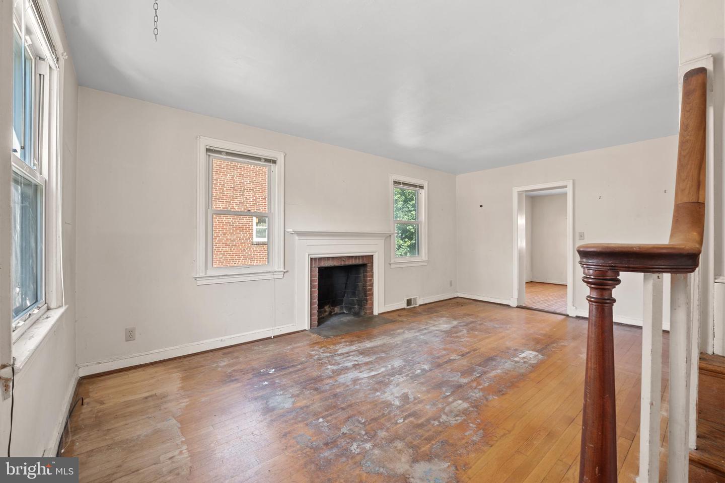 4052 MARTIN LUTHER KING JR AVE SW, WASHINGTON, District Of Columbia 20032, 3 Bedrooms Bedrooms, ,2 BathroomsBathrooms,Residential,For sale,4052 MARTIN LUTHER KING JR AVE SW,DCDC2213326 MLS # DCDC2213326
