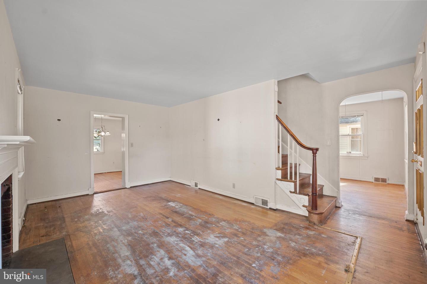 4052 MARTIN LUTHER KING JR AVE SW, WASHINGTON, District Of Columbia 20032, 3 Bedrooms Bedrooms, ,2 BathroomsBathrooms,Residential,For sale,4052 MARTIN LUTHER KING JR AVE SW,DCDC2213326 MLS # DCDC2213326