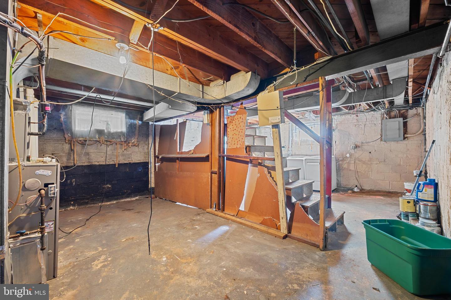 4052 MARTIN LUTHER KING JR AVE SW, WASHINGTON, District Of Columbia 20032, 3 Bedrooms Bedrooms, ,2 BathroomsBathrooms,Residential,For sale,4052 MARTIN LUTHER KING JR AVE SW,DCDC2213326 MLS # DCDC2213326