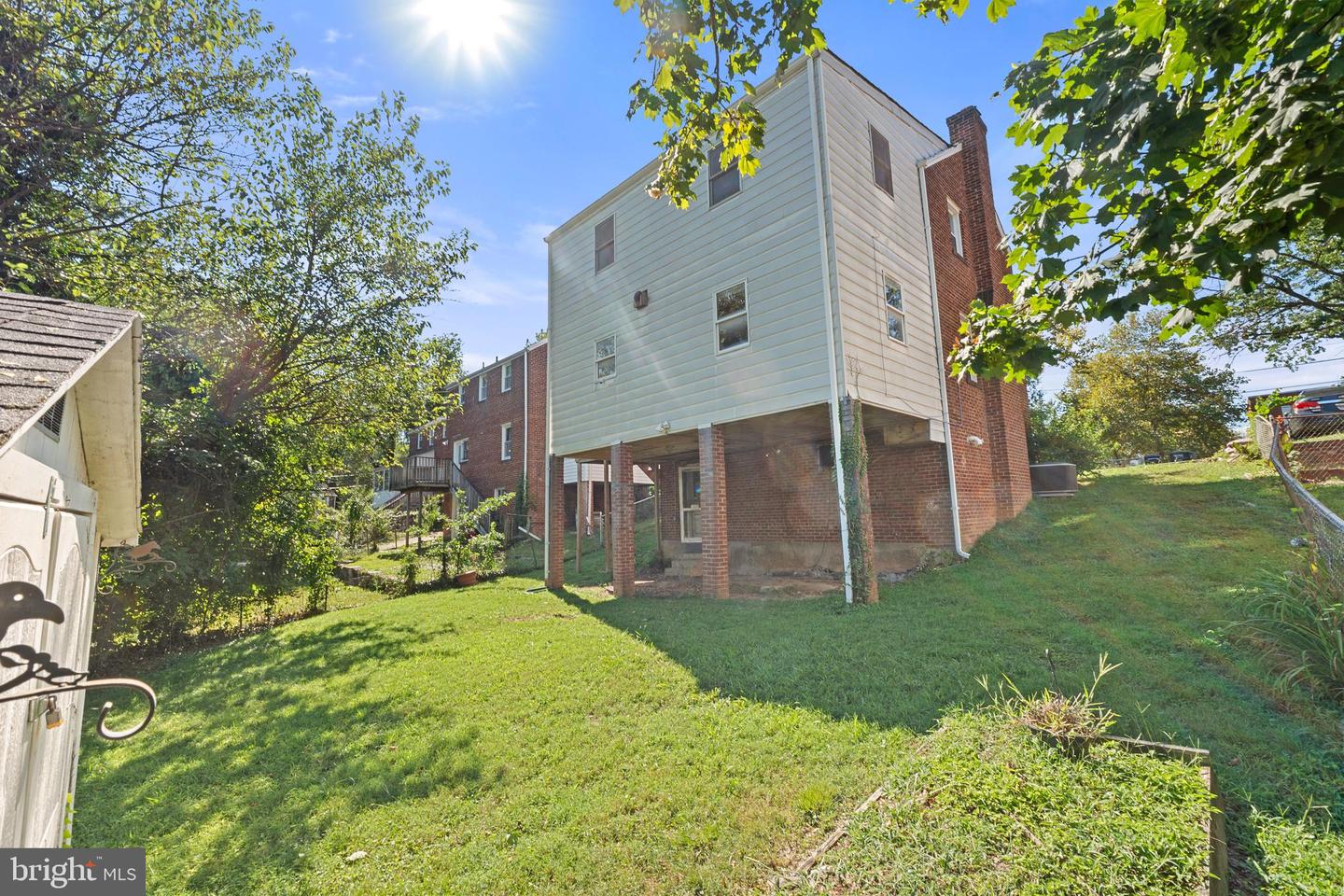 4052 MARTIN LUTHER KING JR AVE SW, WASHINGTON, District Of Columbia 20032, 3 Bedrooms Bedrooms, ,2 BathroomsBathrooms,Residential,For sale,4052 MARTIN LUTHER KING JR AVE SW,DCDC2213326 MLS # DCDC2213326
