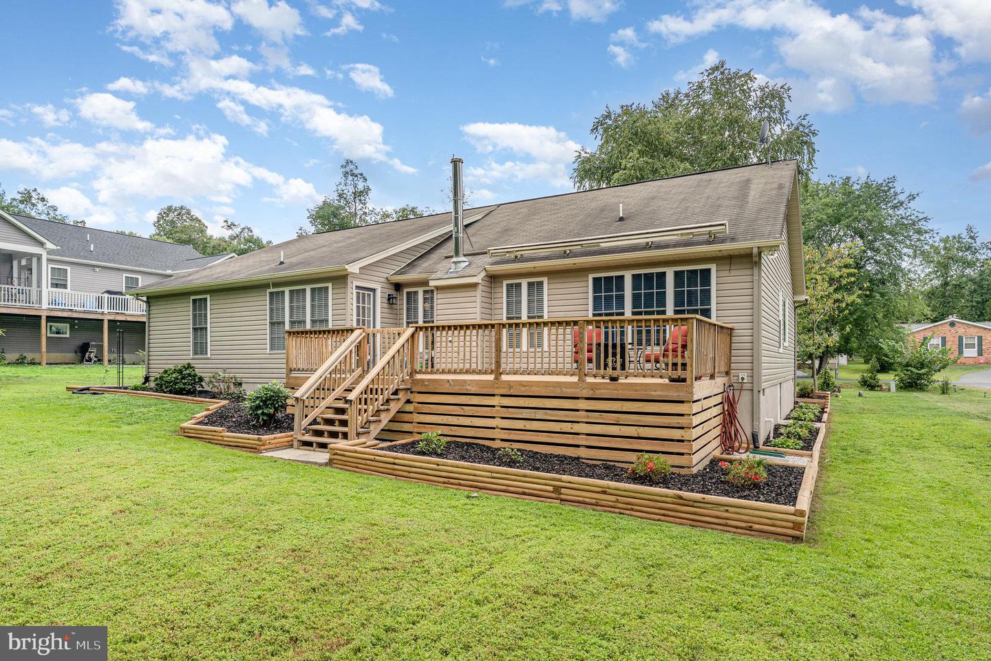 102 PARLIAMENT ST, LOCUST GROVE, Virginia 22508, 3 Bedrooms Bedrooms, ,2 BathroomsBathrooms,Residential,For sale,102 PARLIAMENT ST,VAOR2010472 MLS # VAOR2010472