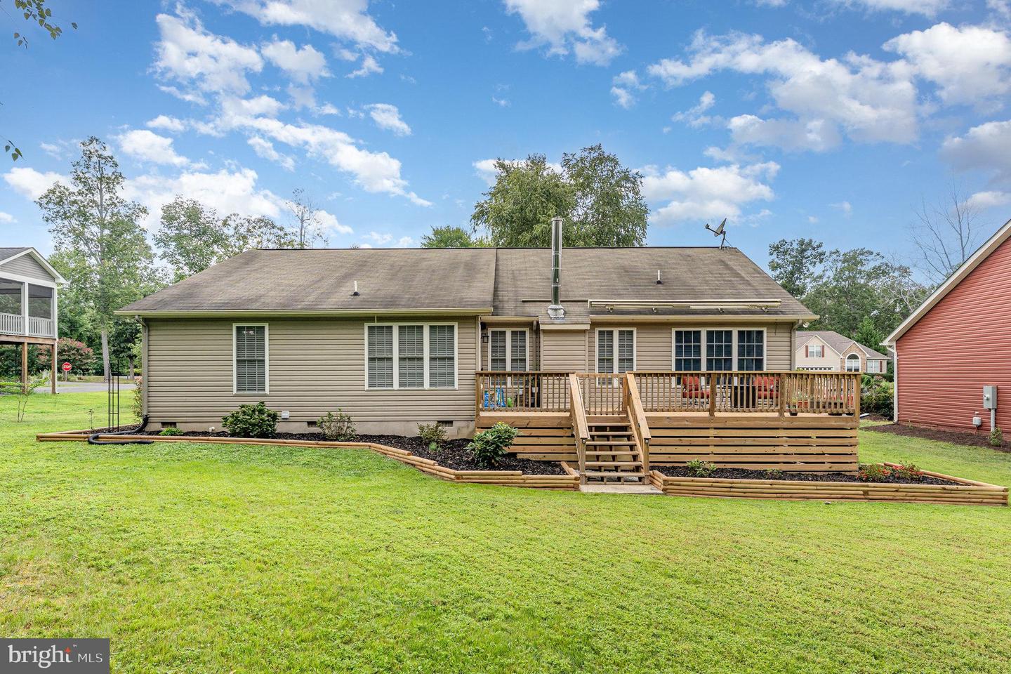 102 PARLIAMENT ST, LOCUST GROVE, Virginia 22508, 3 Bedrooms Bedrooms, ,2 BathroomsBathrooms,Residential,For sale,102 PARLIAMENT ST,VAOR2010472 MLS # VAOR2010472