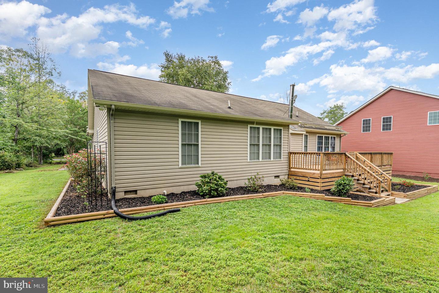 102 PARLIAMENT ST, LOCUST GROVE, Virginia 22508, 3 Bedrooms Bedrooms, ,2 BathroomsBathrooms,Residential,For sale,102 PARLIAMENT ST,VAOR2010472 MLS # VAOR2010472