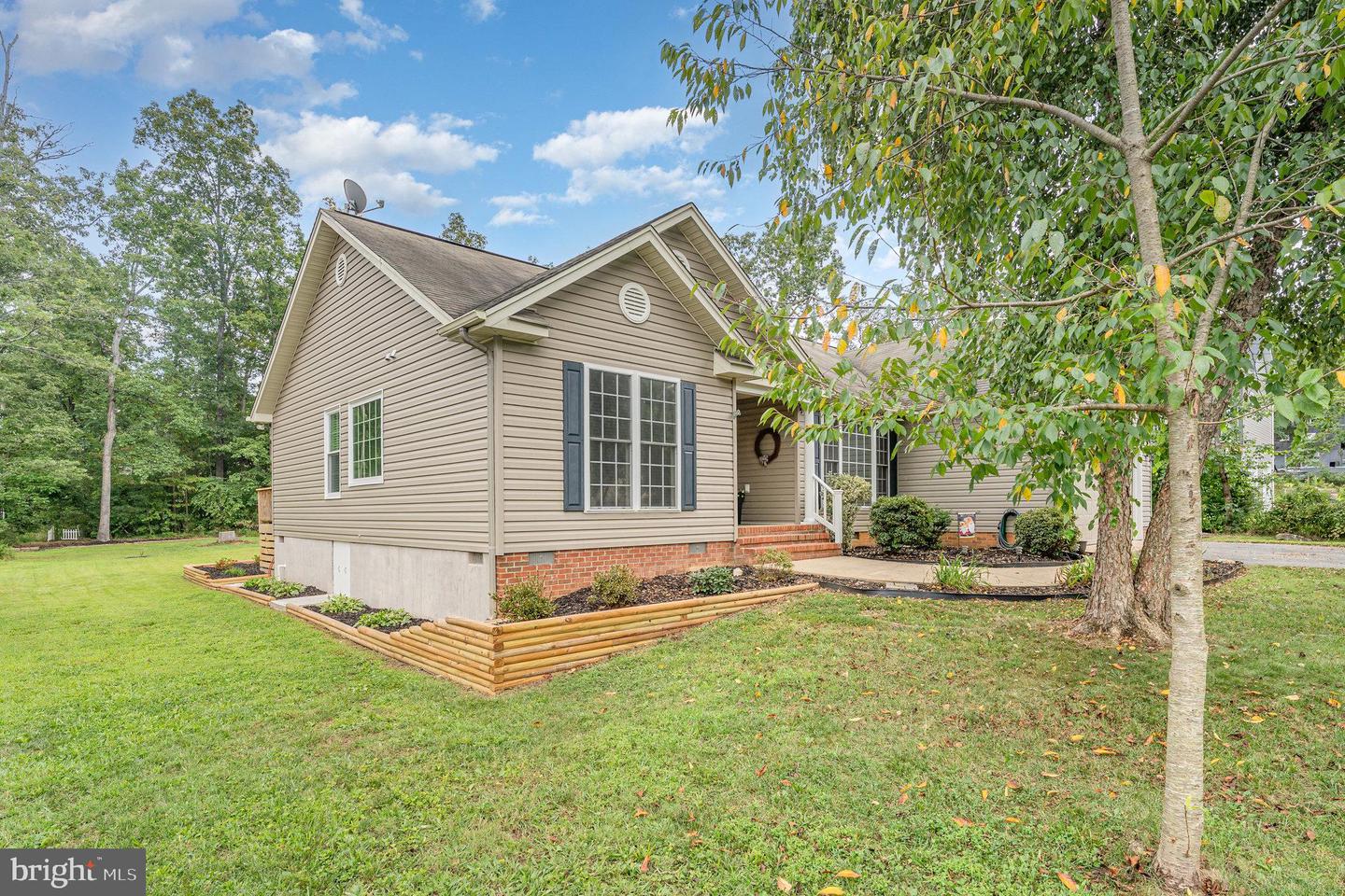 102 PARLIAMENT ST, LOCUST GROVE, Virginia 22508, 3 Bedrooms Bedrooms, ,2 BathroomsBathrooms,Residential,For sale,102 PARLIAMENT ST,VAOR2010472 MLS # VAOR2010472