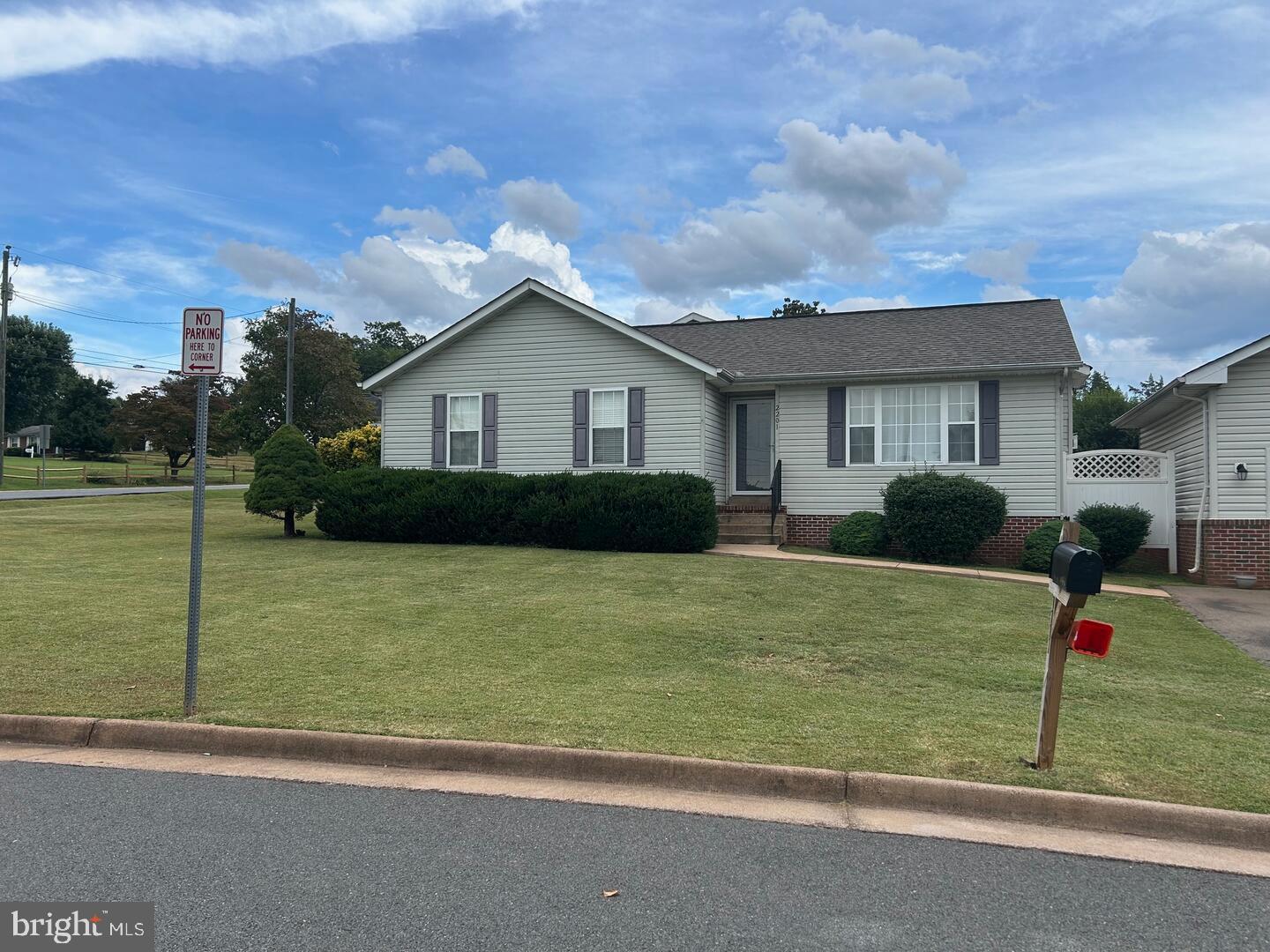 LOT 2 WAYLAND RD, CULPEPER, Virginia 22701, 3 Bedrooms Bedrooms, ,2 BathroomsBathrooms,Residential,For sale,LOT 2 WAYLAND RD,VACU2011304 MLS # VACU2011304