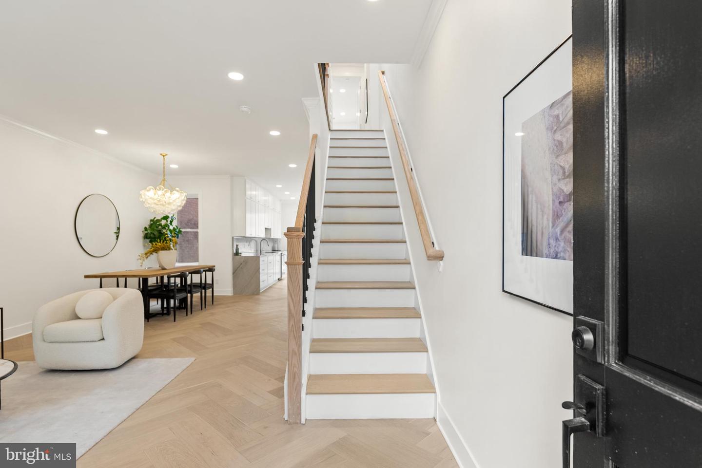 1932 11TH ST NW, WASHINGTON, District Of Columbia 20001, 4 Bedrooms Bedrooms, ,3 BathroomsBathrooms,Residential,For sale,1932 11TH ST NW,DCDC2215482 MLS # DCDC2215482