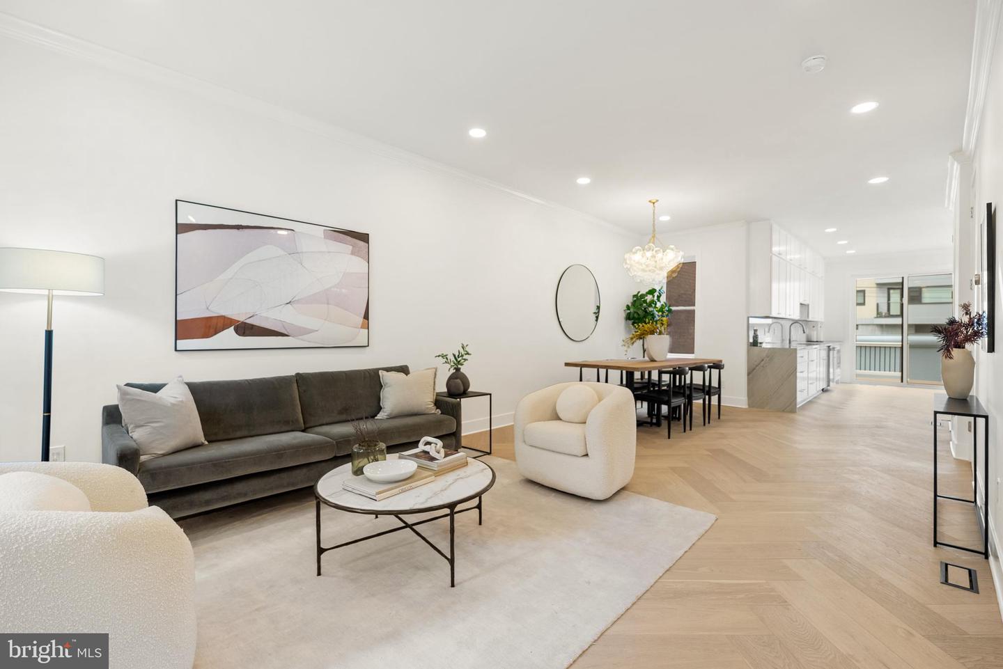 1932 11TH ST NW, WASHINGTON, District Of Columbia 20001, 4 Bedrooms Bedrooms, ,3 BathroomsBathrooms,Residential,For sale,1932 11TH ST NW,DCDC2215482 MLS # DCDC2215482