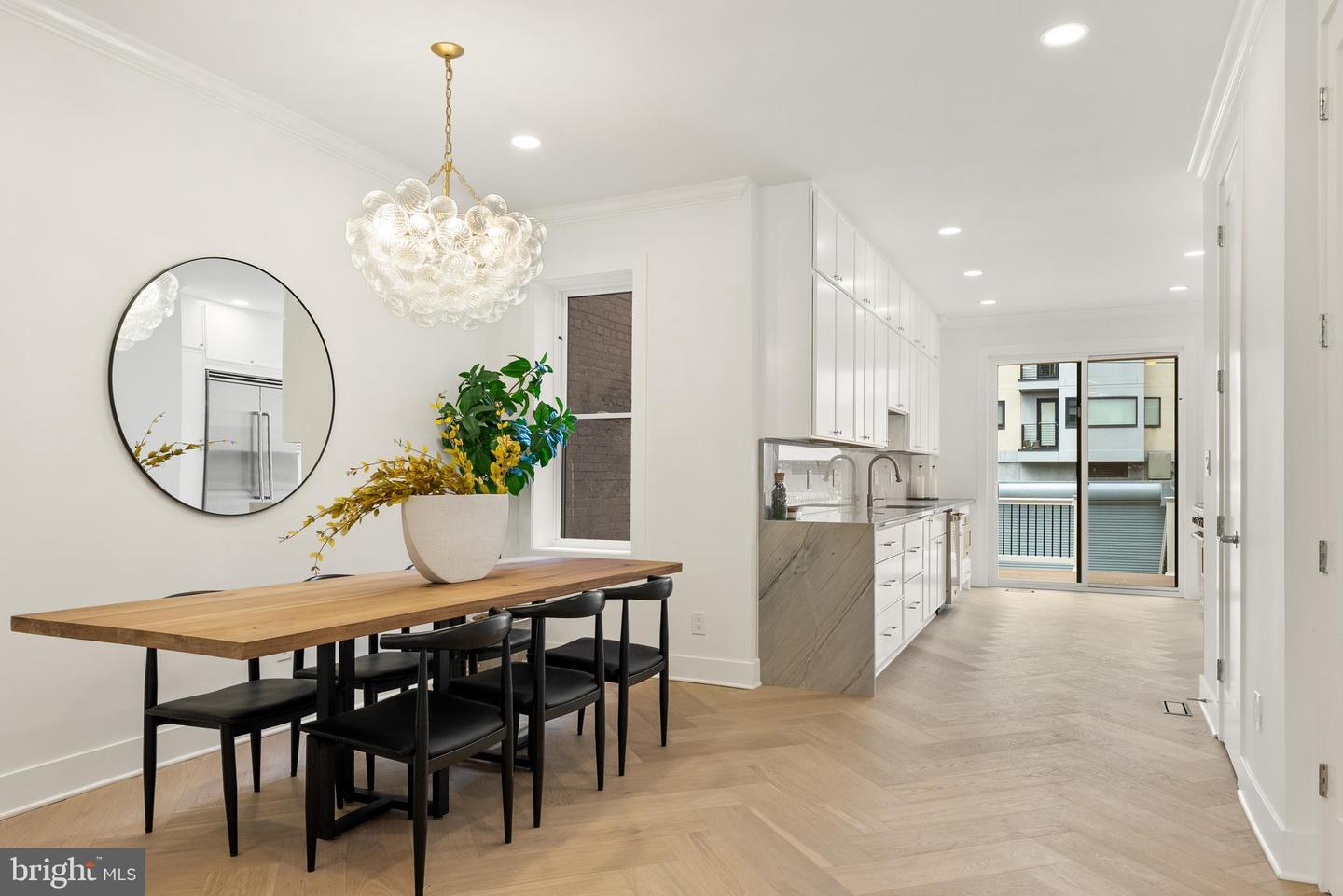 1932 11TH ST NW, WASHINGTON, District Of Columbia 20001, 4 Bedrooms Bedrooms, ,3 BathroomsBathrooms,Residential,For sale,1932 11TH ST NW,DCDC2215482 MLS # DCDC2215482