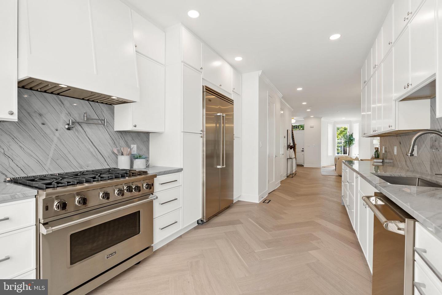 1932 11TH ST NW, WASHINGTON, District Of Columbia 20001, 4 Bedrooms Bedrooms, ,3 BathroomsBathrooms,Residential,For sale,1932 11TH ST NW,DCDC2215482 MLS # DCDC2215482