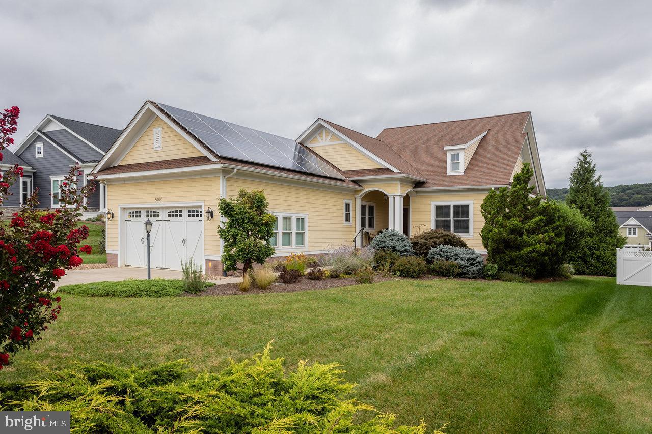 3063 CLUBHOUSE HILL RD, ROCKINGHAM, Virginia 22801, 3 Bedrooms Bedrooms, ,3 BathroomsBathrooms,Residential,For sale,3063 CLUBHOUSE HILL RD,VARO2002506 MLS # VARO2002506