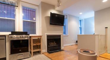 1731 WILLARD ST NW #102, WASHINGTON, District Of Columbia 20009, 1 Bedroom Bedrooms, ,2 BathroomsBathrooms,Residential,For sale,1731 WILLARD ST NW #102,DCDC2216170 MLS # DCDC2216170