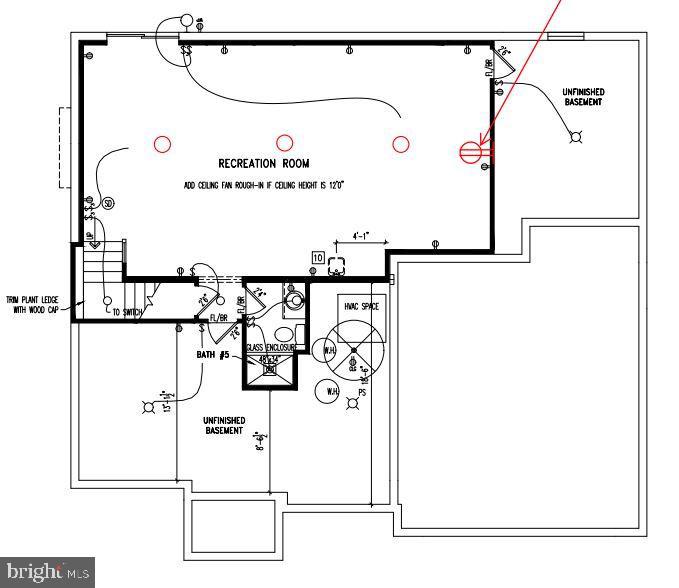 66 BOXELDER DR, STAFFORD, Virginia 22554, 6 Bedrooms Bedrooms, 11 Rooms Rooms,5 BathroomsBathrooms,Residential,For sale,66 BOXELDER DR,VAST2042086 MLS # VAST2042086