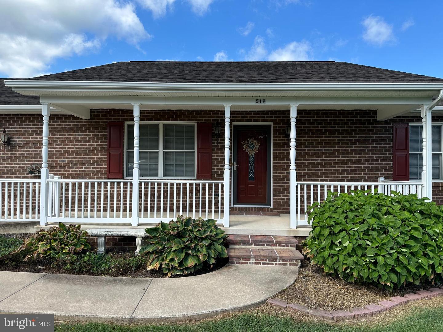 512 CREEKSIDE DR, LURAY, Virginia 22835, 3 Bedrooms Bedrooms, ,2 BathroomsBathrooms,Residential,For sale,512 CREEKSIDE DR,VAPA2005300 MLS # VAPA2005300