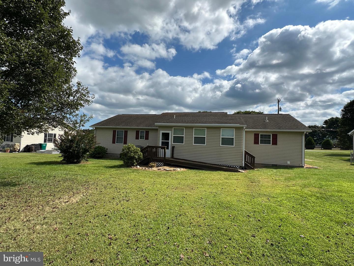 512 CREEKSIDE DR, LURAY, Virginia 22835, 3 Bedrooms Bedrooms, ,2 BathroomsBathrooms,Residential,For sale,512 CREEKSIDE DR,VAPA2005300 MLS # VAPA2005300