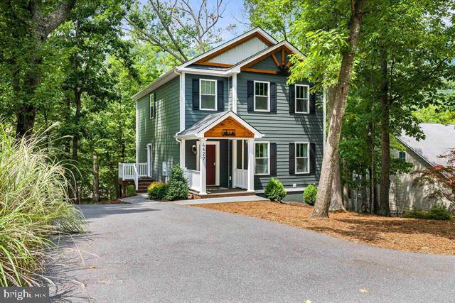 4627 PALMER RD, MCGAHEYSVILLE, Virginia 22840, 4 Bedrooms Bedrooms, ,3 BathroomsBathrooms,Residential,For sale,4627 PALMER RD,VARO2002528 MLS # VARO2002528