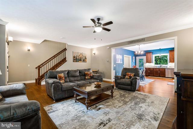 4627 PALMER RD, MCGAHEYSVILLE, Virginia 22840, 4 Bedrooms Bedrooms, ,3 BathroomsBathrooms,Residential,For sale,4627 PALMER RD,VARO2002528 MLS # VARO2002528