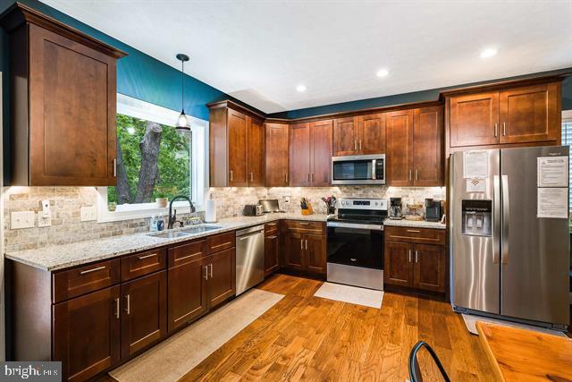 4627 PALMER RD, MCGAHEYSVILLE, Virginia 22840, 4 Bedrooms Bedrooms, ,3 BathroomsBathrooms,Residential,For sale,4627 PALMER RD,VARO2002528 MLS # VARO2002528