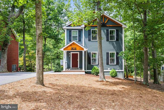 4627 PALMER RD, MCGAHEYSVILLE, Virginia 22840, 4 Bedrooms Bedrooms, ,3 BathroomsBathrooms,Residential,For sale,4627 PALMER RD,VARO2002528 MLS # VARO2002528
