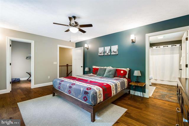 4627 PALMER RD, MCGAHEYSVILLE, Virginia 22840, 4 Bedrooms Bedrooms, ,3 BathroomsBathrooms,Residential,For sale,4627 PALMER RD,VARO2002528 MLS # VARO2002528