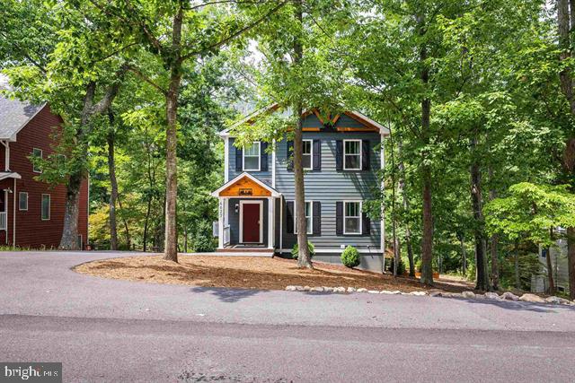 4627 PALMER RD, MCGAHEYSVILLE, Virginia 22840, 4 Bedrooms Bedrooms, ,3 BathroomsBathrooms,Residential,For sale,4627 PALMER RD,VARO2002528 MLS # VARO2002528