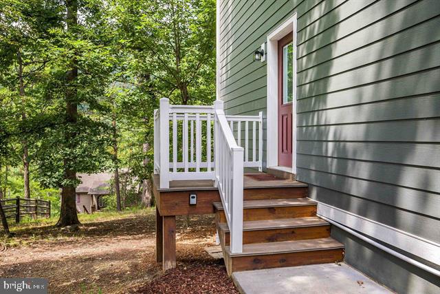 4627 PALMER RD, MCGAHEYSVILLE, Virginia 22840, 4 Bedrooms Bedrooms, ,3 BathroomsBathrooms,Residential,For sale,4627 PALMER RD,VARO2002528 MLS # VARO2002528