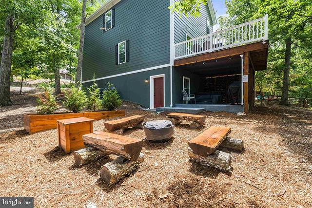 4627 PALMER RD, MCGAHEYSVILLE, Virginia 22840, 4 Bedrooms Bedrooms, ,3 BathroomsBathrooms,Residential,For sale,4627 PALMER RD,VARO2002528 MLS # VARO2002528