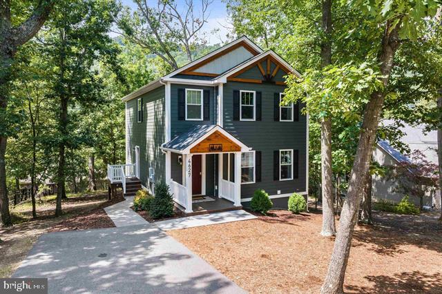 4627 PALMER RD, MCGAHEYSVILLE, Virginia 22840, 4 Bedrooms Bedrooms, ,3 BathroomsBathrooms,Residential,For sale,4627 PALMER RD,VARO2002528 MLS # VARO2002528