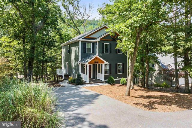 4627 PALMER RD, MCGAHEYSVILLE, Virginia 22840, 4 Bedrooms Bedrooms, ,3 BathroomsBathrooms,Residential,For sale,4627 PALMER RD,VARO2002528 MLS # VARO2002528