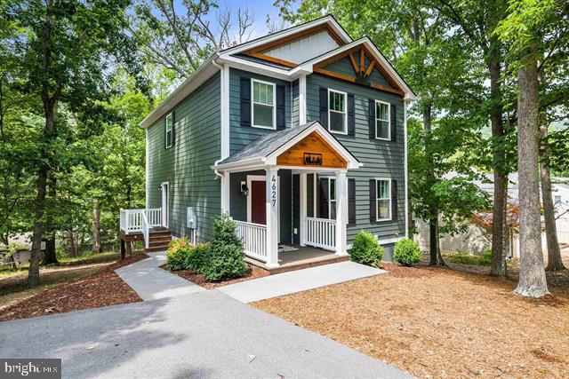 4627 PALMER RD, MCGAHEYSVILLE, Virginia 22840, 4 Bedrooms Bedrooms, ,3 BathroomsBathrooms,Residential,For sale,4627 PALMER RD,VARO2002528 MLS # VARO2002528